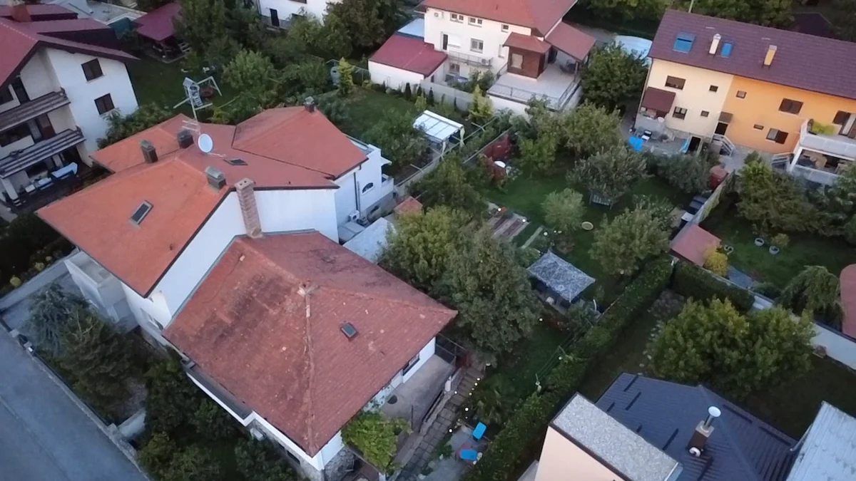 Kuća, Zagreb, Šalata, 664m2, Prodaja, Idealno za investitore!