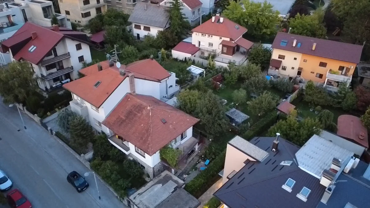 Kuća, Zagreb, Šalata, 664m2, Prodaja, Idealno za investitore!