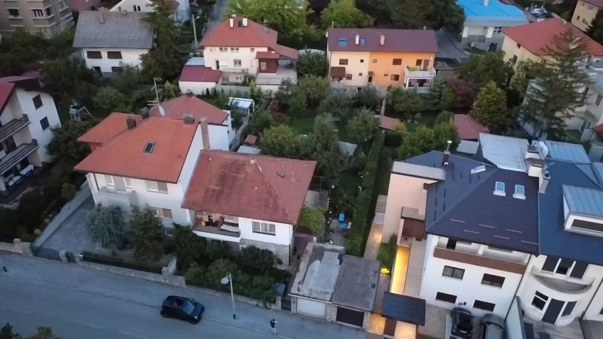 Kuća, Zagreb, Šalata, 664m2, Prodaja, Idealno za investitore!