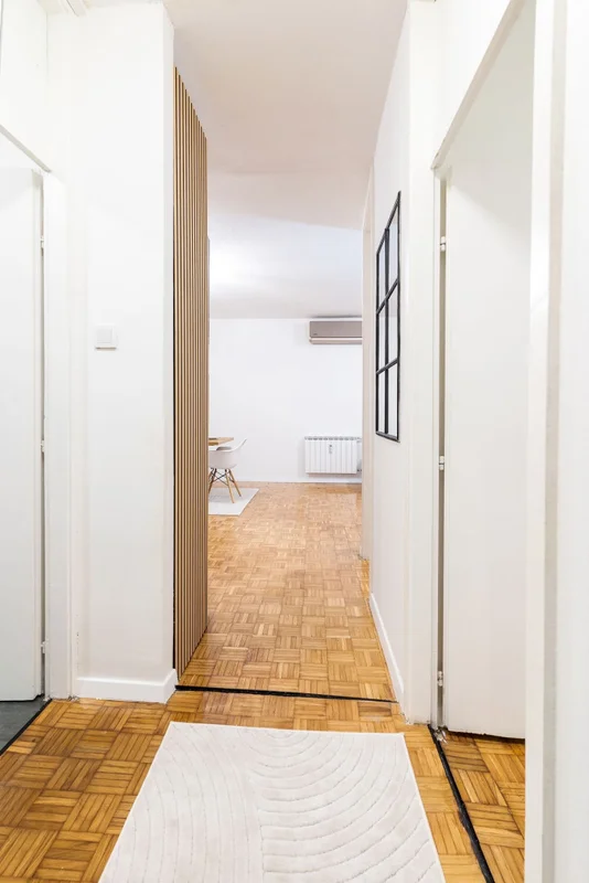 Stan, novi Zagreb, Sopot 52m2 sa dvije spavaće sobe!! Novo Uređen!!