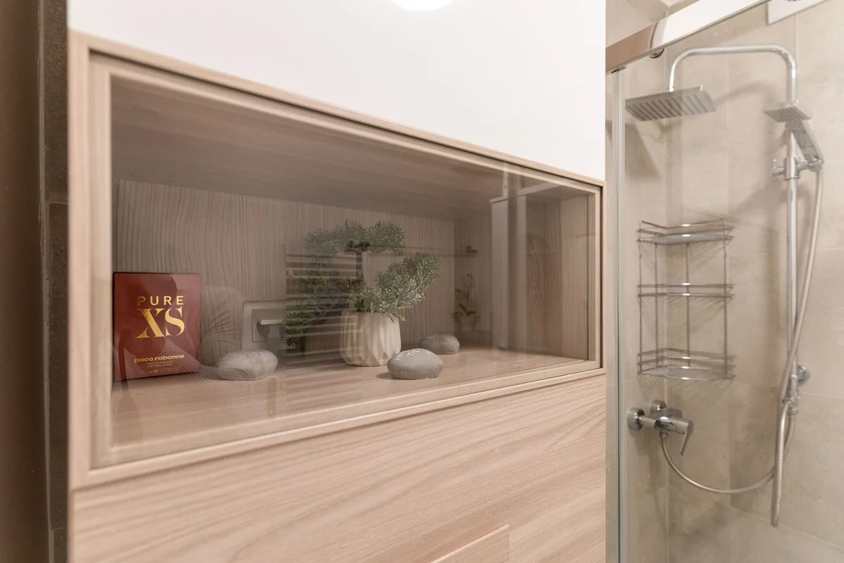 Stan, novi Zagreb, Sopot 52m2 sa dvije spavaće sobe!! Novo Uređen!!