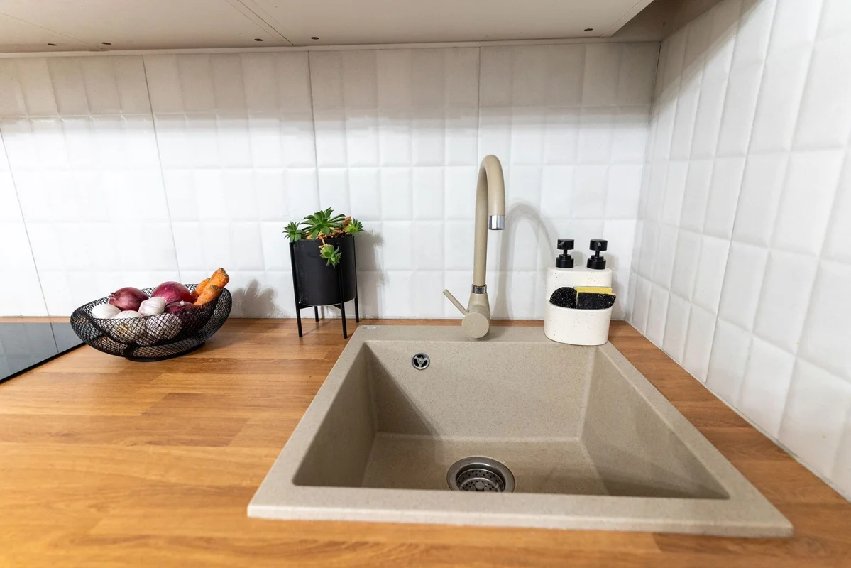 Stan, novi Zagreb, Sopot 52m2 sa dvije spavaće sobe!! Novo Uređen!!