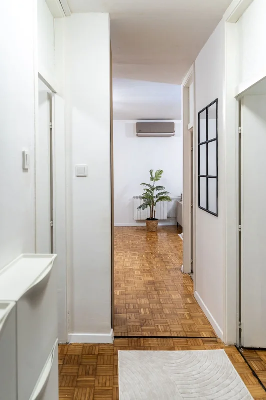 Stan, novi Zagreb, Sopot 52m2 sa dvije spavaće sobe!! Novo Uređen!!