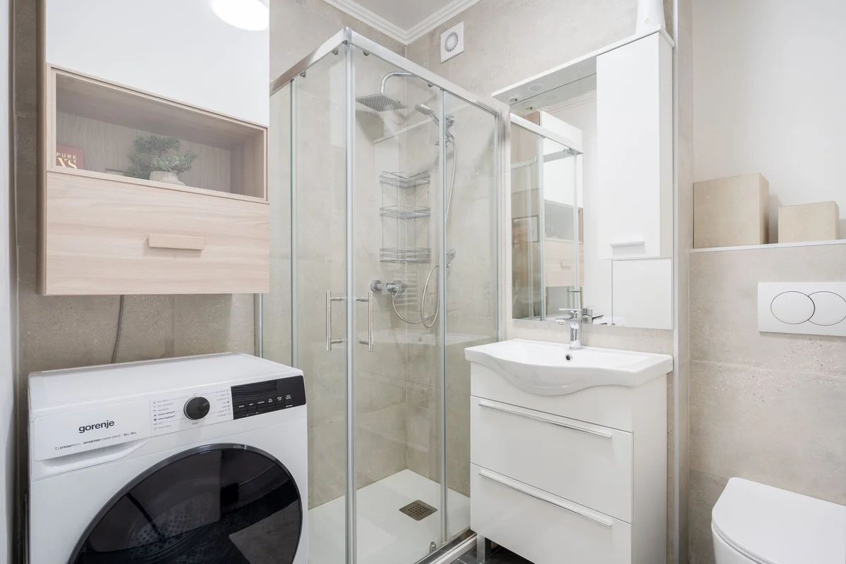 Stan, novi Zagreb, Sopot 52m2 sa dvije spavaće sobe!! Novo Uređen!!