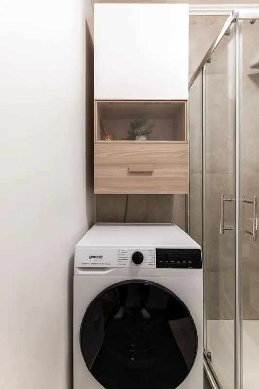 Stan, novi Zagreb, Sopot 52m2 sa dvije spavaće sobe!! Novo Uređen!!