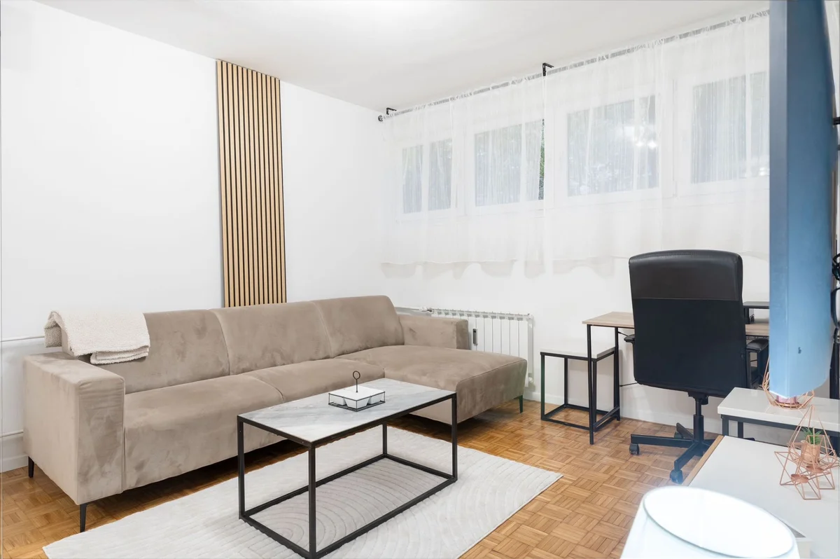 Stan, novi Zagreb, Sopot 52m2 sa dvije spavaće sobe!! Novo Uređen!!