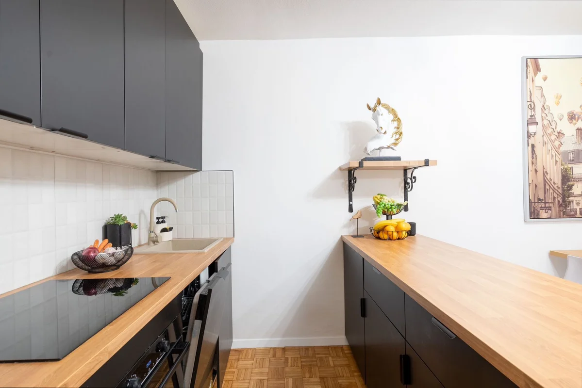 Stan, novi Zagreb, Sopot 52m2 sa dvije spavaće sobe!! Novo Uređen!!