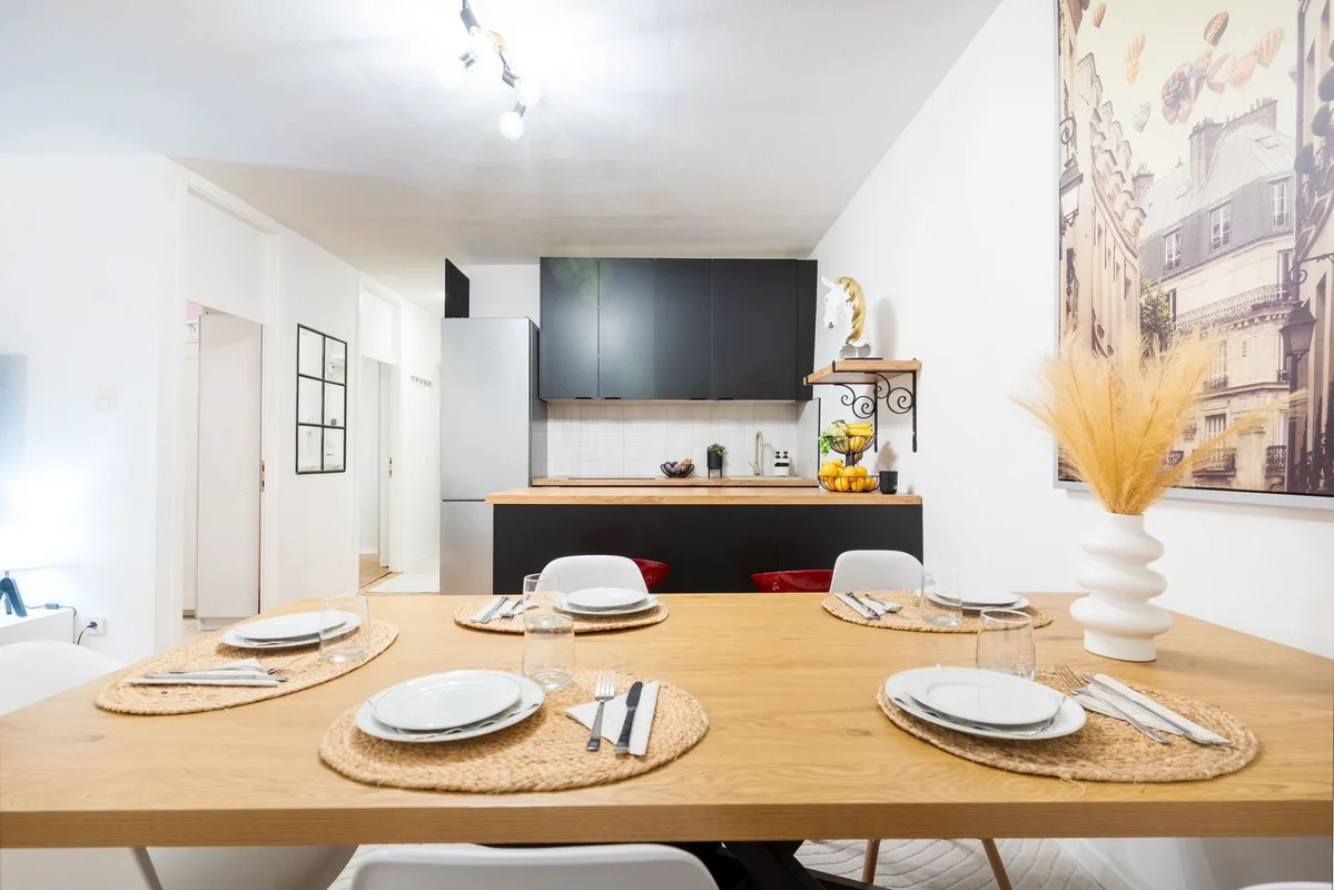 Stan, novi Zagreb, Sopot 52m2 sa dvije spavaće sobe!! Novo Uređen!!