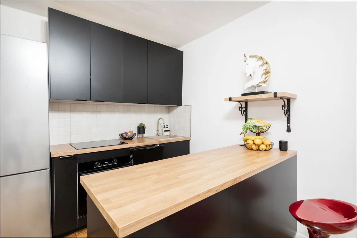 Stan, novi Zagreb, Sopot 52m2 sa dvije spavaće sobe!! Novo Uređen!!