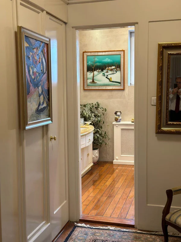 Stan, Zagreb, centar, 200m2 + 30m2 spremište!! Prvi kat! Luksuzan!