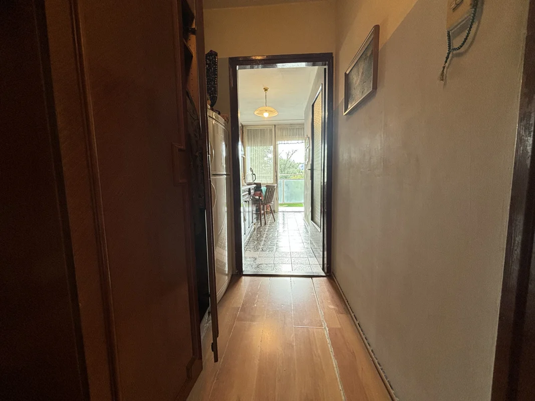 Stan, Zagreb, Gajnice, Prodaja, 32m2, PRILIKA!