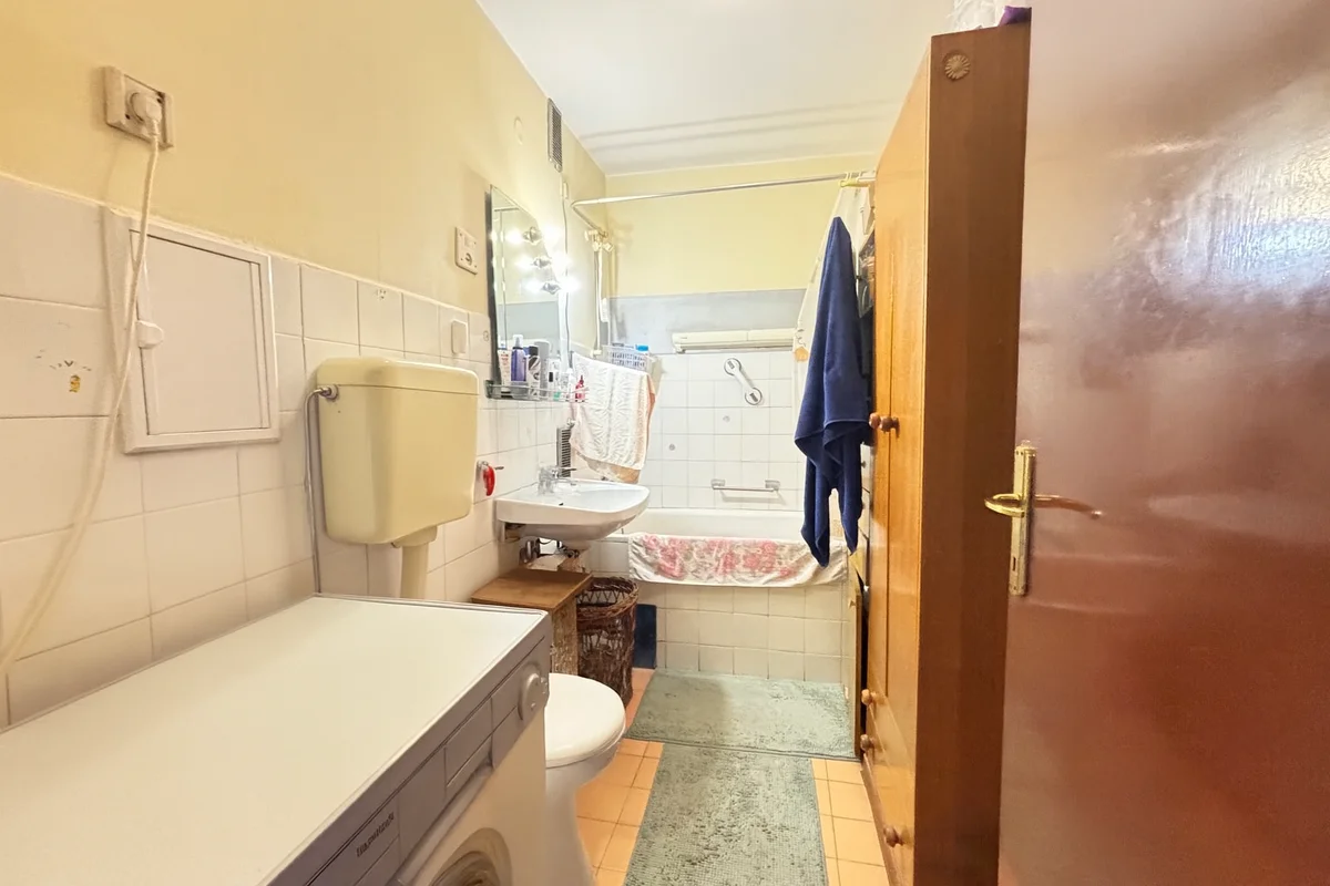 Stan, Zagreb, Gajnice, Prodaja, 32m2, PRILIKA!