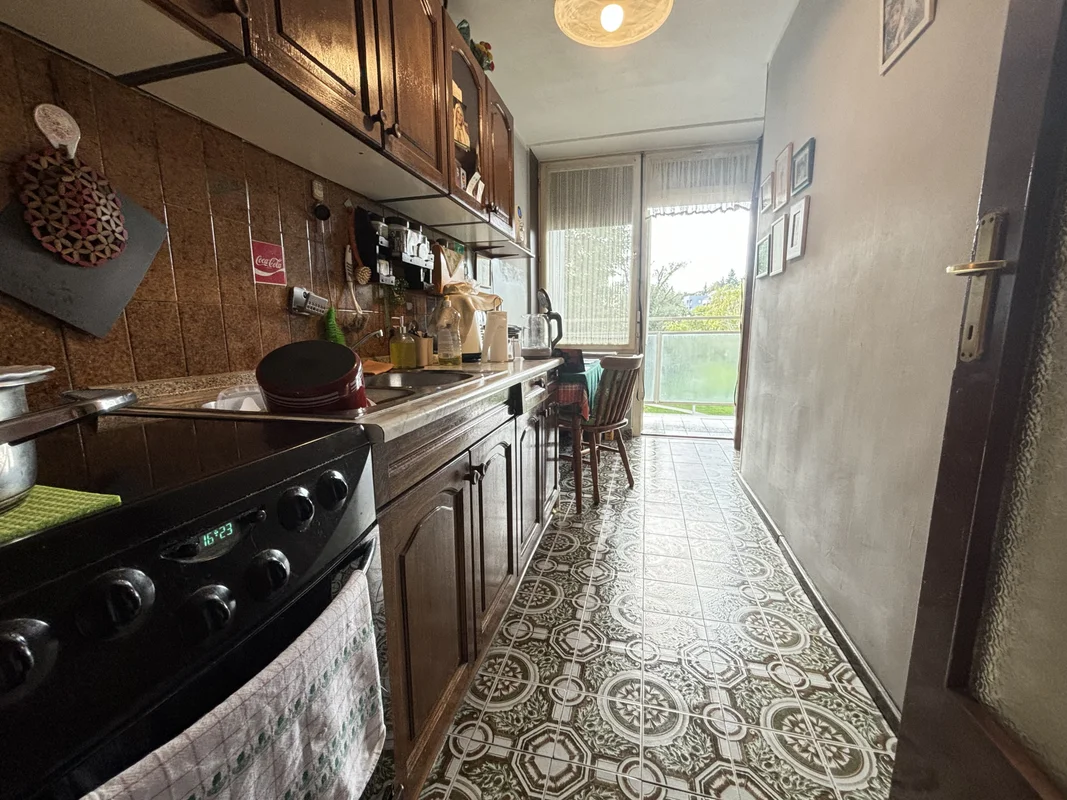 Stan, Zagreb, Gajnice, Prodaja, 32m2, PRILIKA!