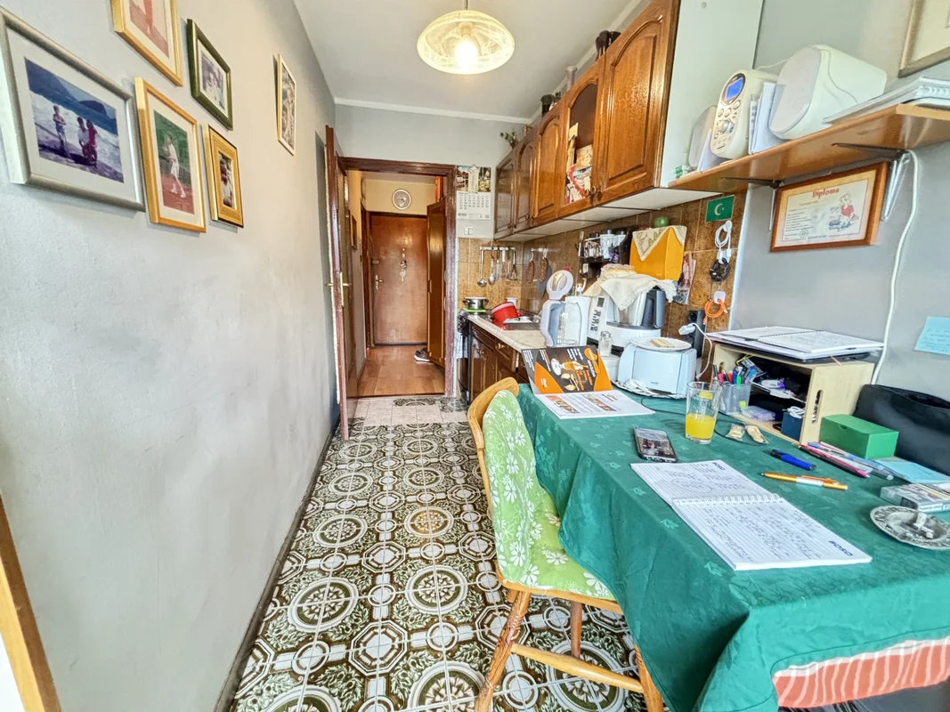 Stan, Zagreb, Gajnice, Prodaja, 32m2, PRILIKA!