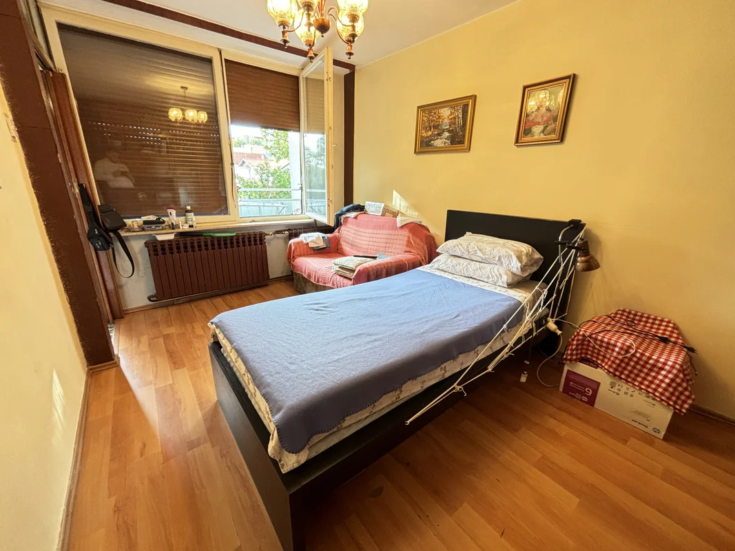 Stan, Zagreb, Gajnice, Prodaja, 32m2, PRILIKA!