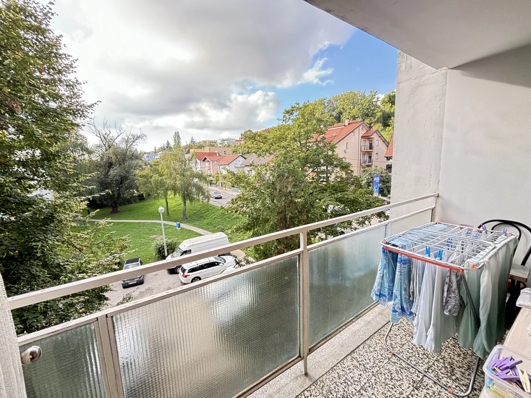 Stan, Zagreb, Gajnice, Prodaja, 32m2, PRILIKA!