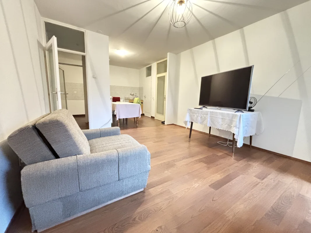 Stan, Zagreb, Prodaja, Stenjevec, 46m2