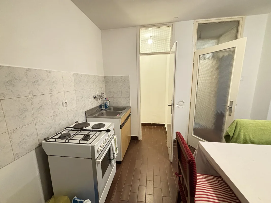 Stan, Zagreb, Prodaja, Stenjevec, 46m2