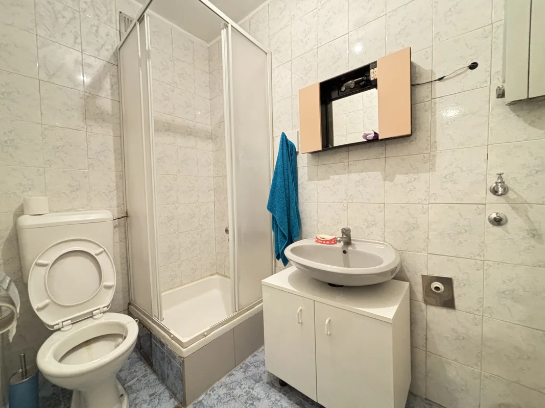 Stan, Zagreb, Prodaja, Stenjevec, 46m2