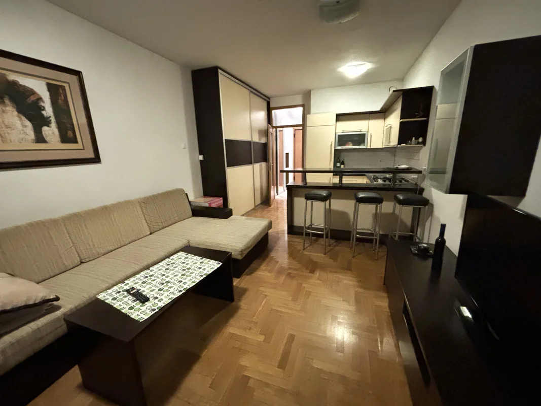 Stan, Zagreb, Vrbani, Prodaja, 32m2 + GARAŽA, LOKACIJA!!