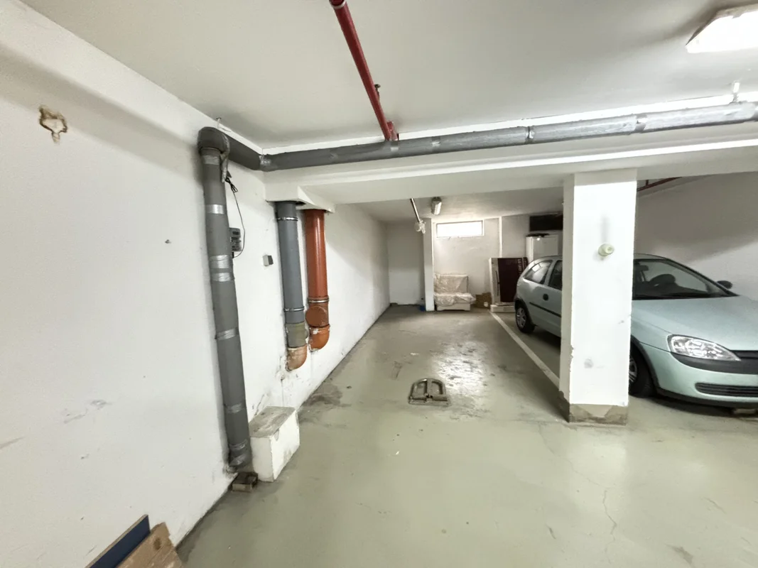 Stan, Zagreb, Vrbani, Prodaja, 32m2 + GARAŽA, LOKACIJA!!