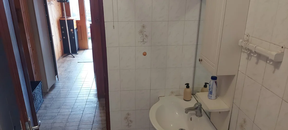 Kuća, Zagreb, Najam za radnike, 91m2, 200€!