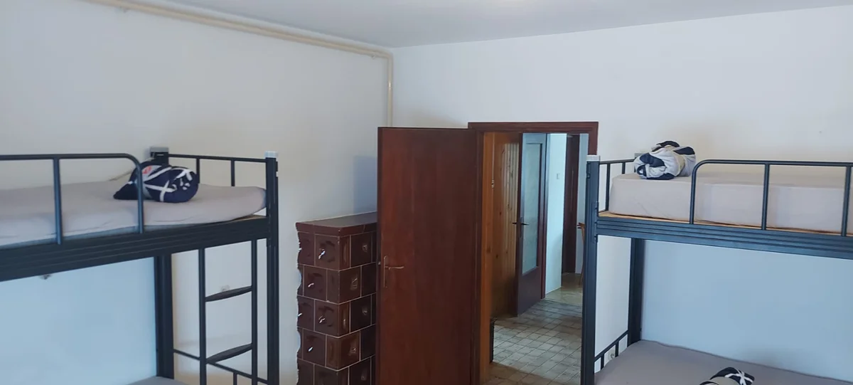 Kuća, Zagreb, Najam za radnike, 91m2, 200€!