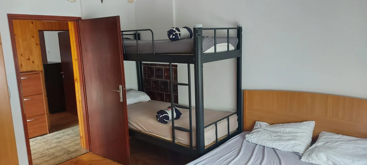 Kuća, Zagreb, Najam za radnike, 91m2, 200€!