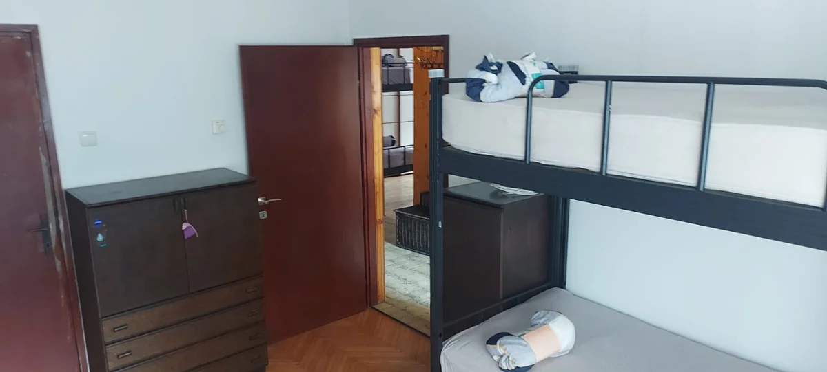 Kuća, Zagreb, Najam za radnike, 91m2, 200€!