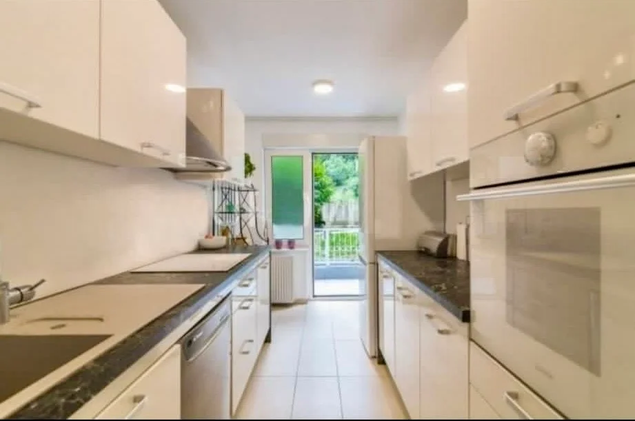 Najam – Uređen stan 63 m² s parkirnim mjestom, Kožarčev vijenac