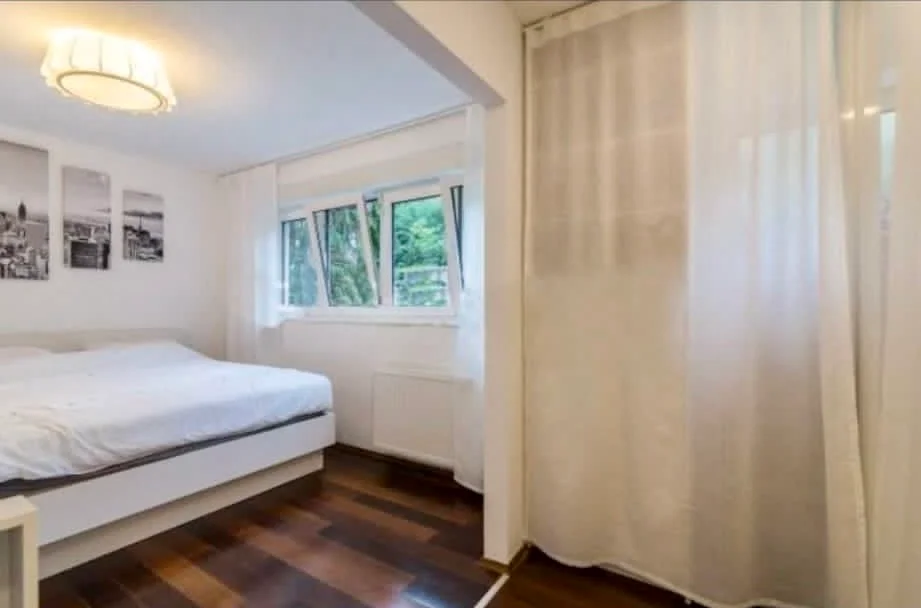 Najam – Uređen stan 63 m² s parkirnim mjestom, Kožarčev vijenac