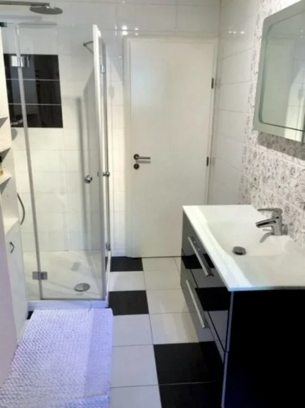 Najam – Uređen stan 63 m² s parkirnim mjestom, Kožarčev vijenac