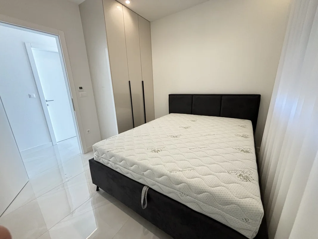 Luksuzni stan u novogradnji 60m² s parkingom — Gornja Dubrava