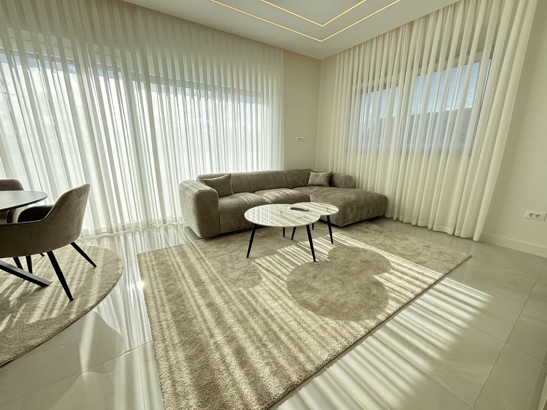 Luksuzni stan u novogradnji 60m² s parkingom — Gornja Dubrava