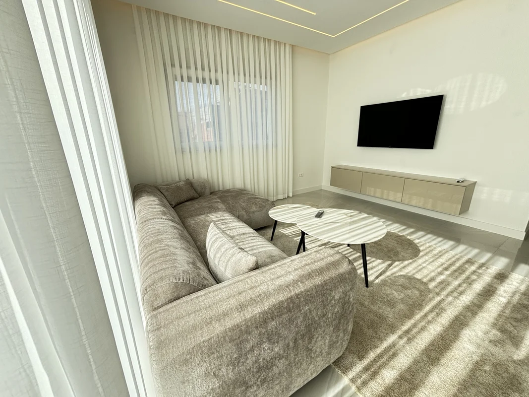 Luksuzni stan u novogradnji 60m² s parkingom — Gornja Dubrava