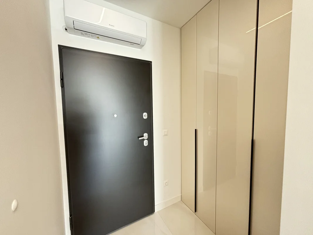 Luksuzni stan u novogradnji 60m² s parkingom — Gornja Dubrava