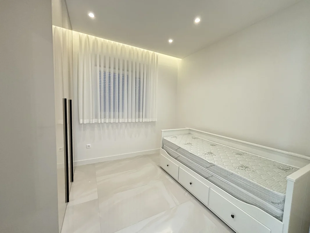 Luksuzni stan u novogradnji 60m² s parkingom — Gornja Dubrava