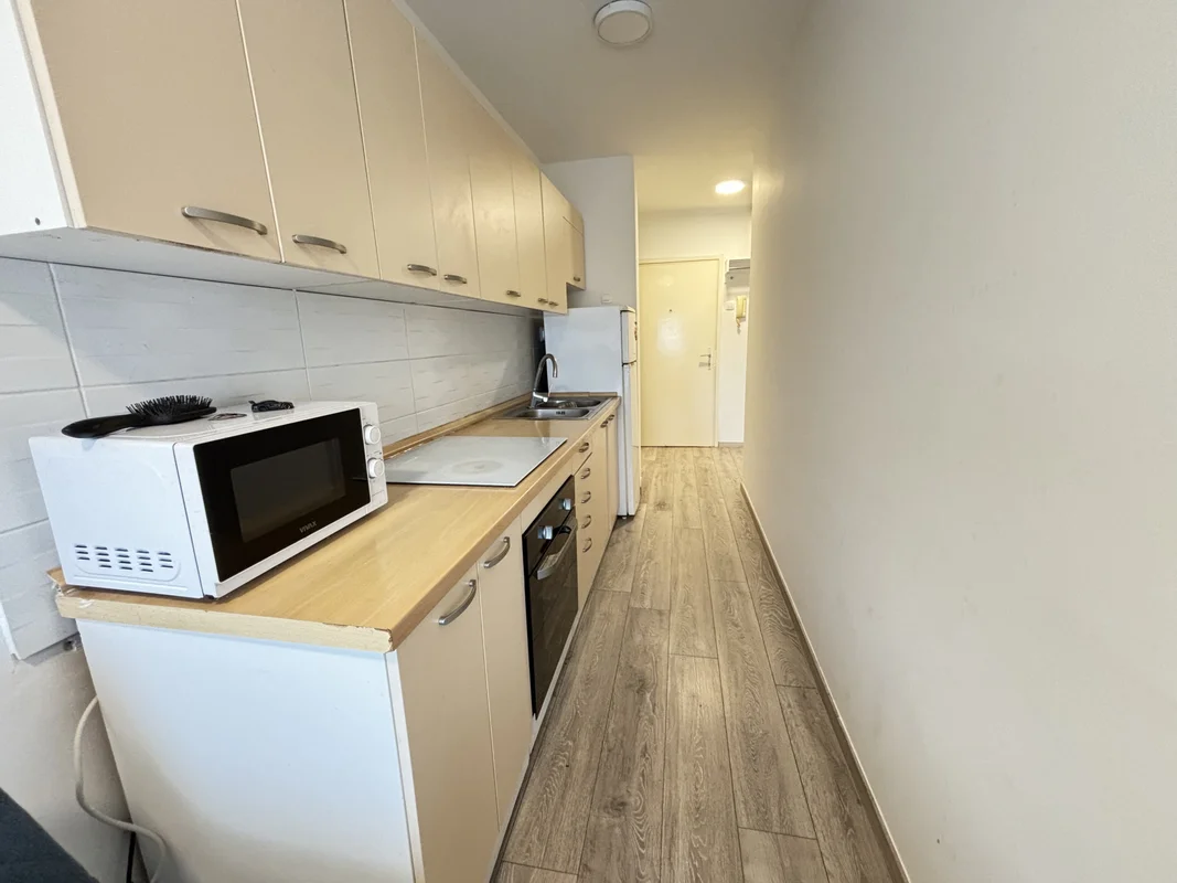 Uređen stan 31m² – Južno Naselje, Samobor