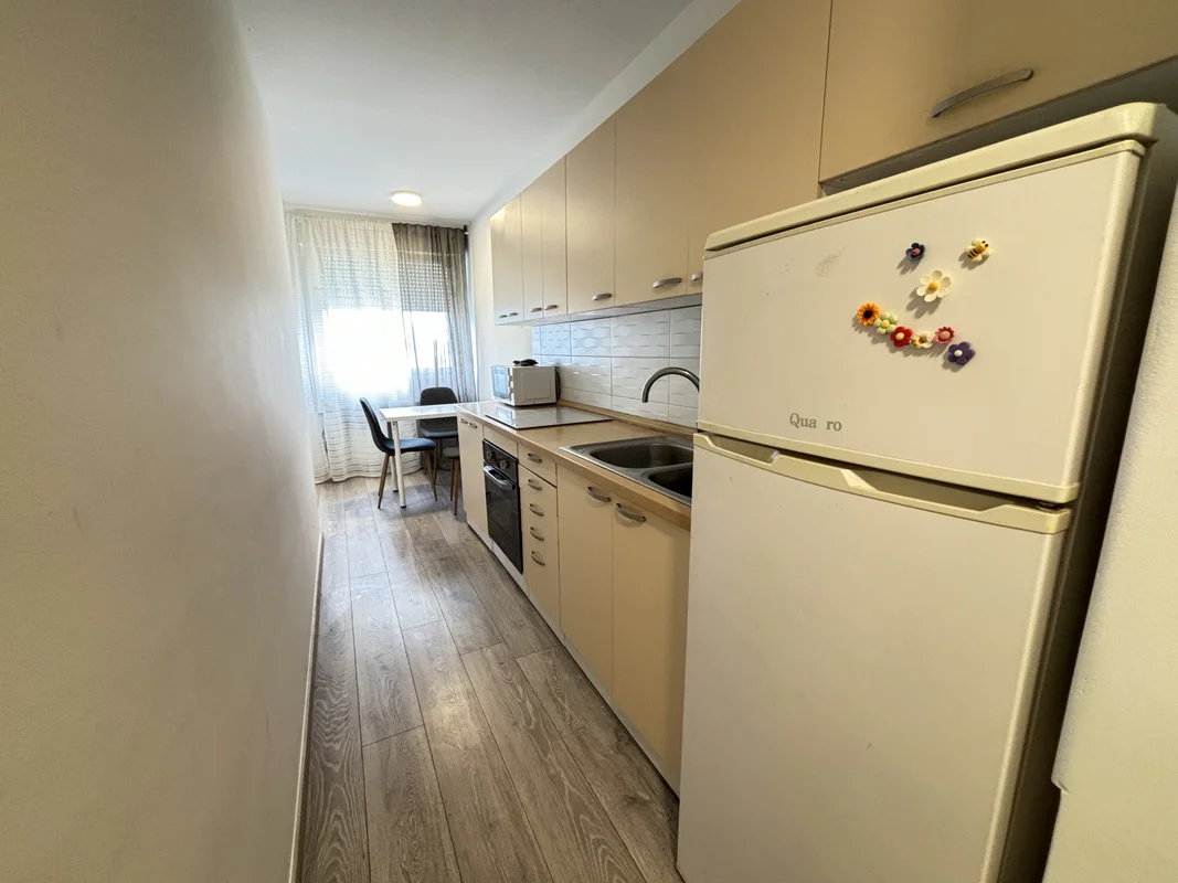 Uređen stan 31m² – Južno Naselje, Samobor