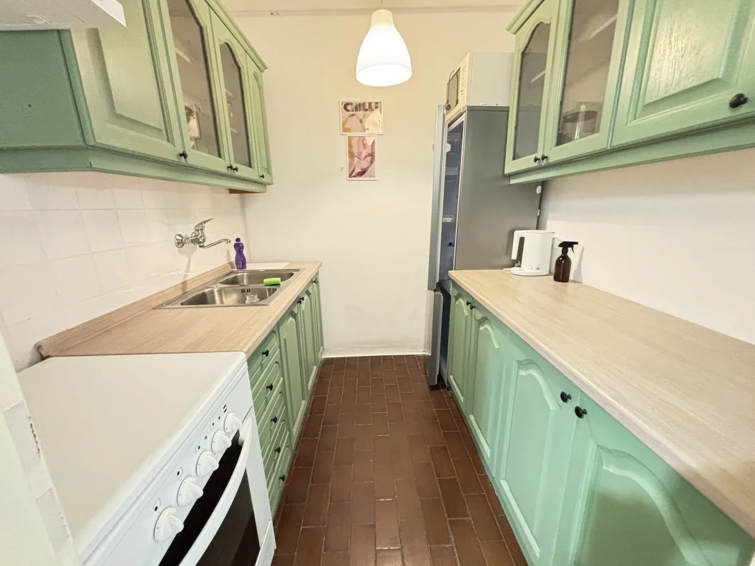 Samobor, centar, stan, prodaja, 54 m²