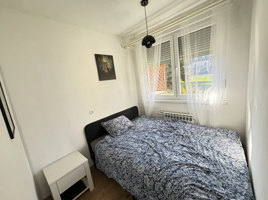 Samobor, centar, stan, prodaja, 54 m²