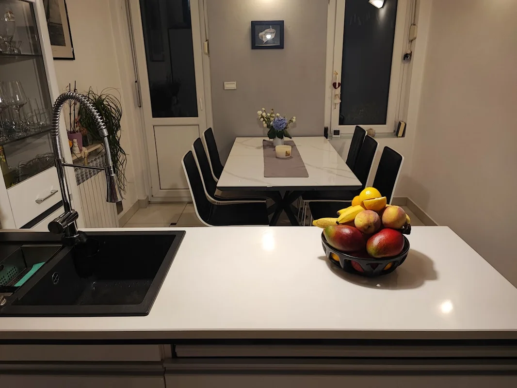 Ekskluzivan trosobni stan 113 m² + 2PM u srcu Zagreba – Jurišićeva