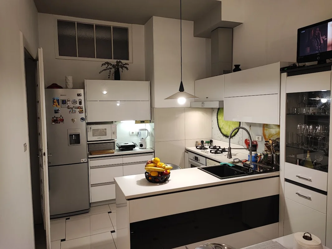 Ekskluzivan trosobni stan 113 m² + 2PM u srcu Zagreba – Jurišićeva