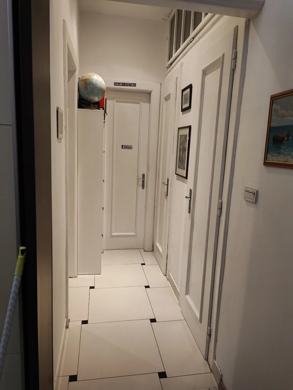 Ekskluzivan trosobni stan 113 m² + 2PM u srcu Zagreba – Jurišićeva