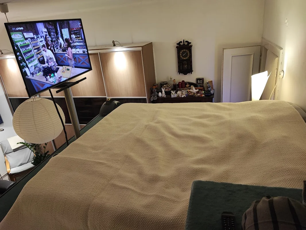 Ekskluzivan trosobni stan 113 m² + 2PM u srcu Zagreba – Jurišićeva