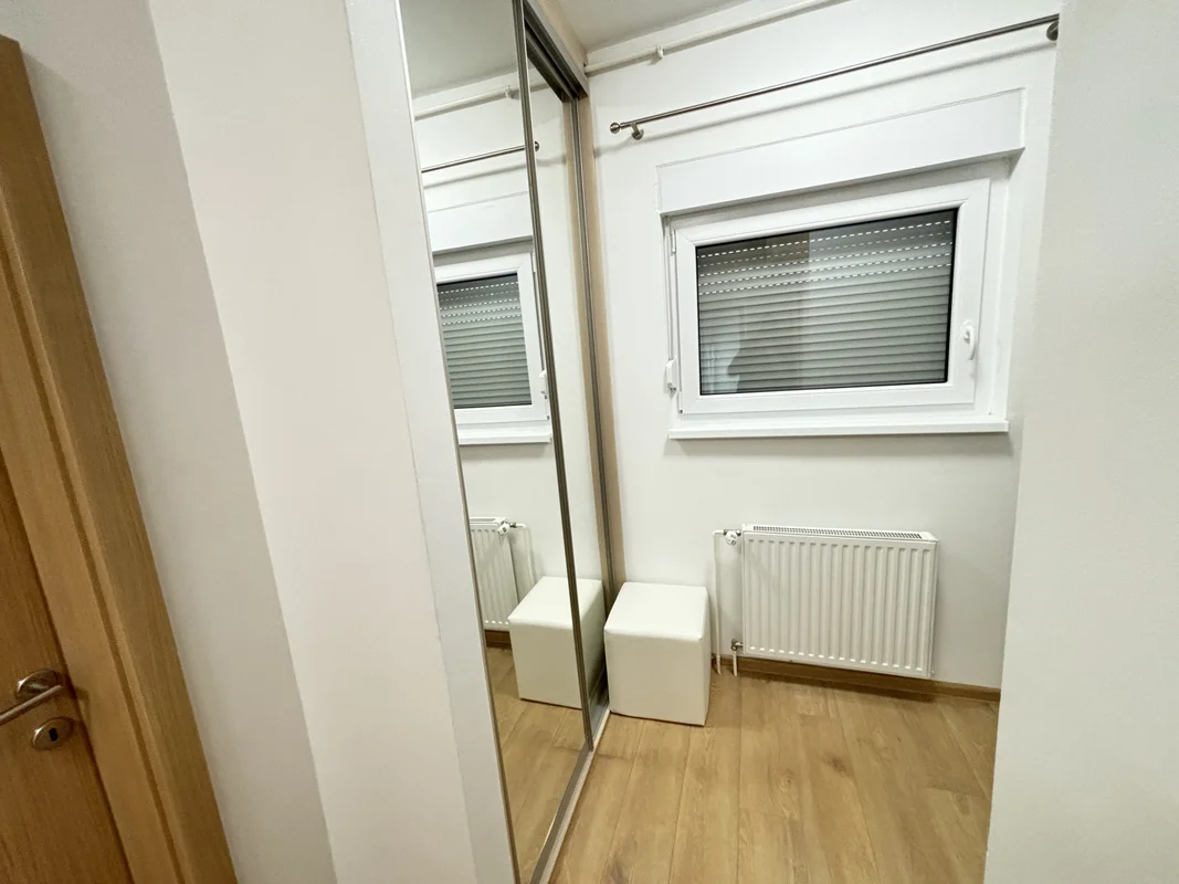 Moderan 3-sobni stan s loggiom i liftom, 65 m², Špansko