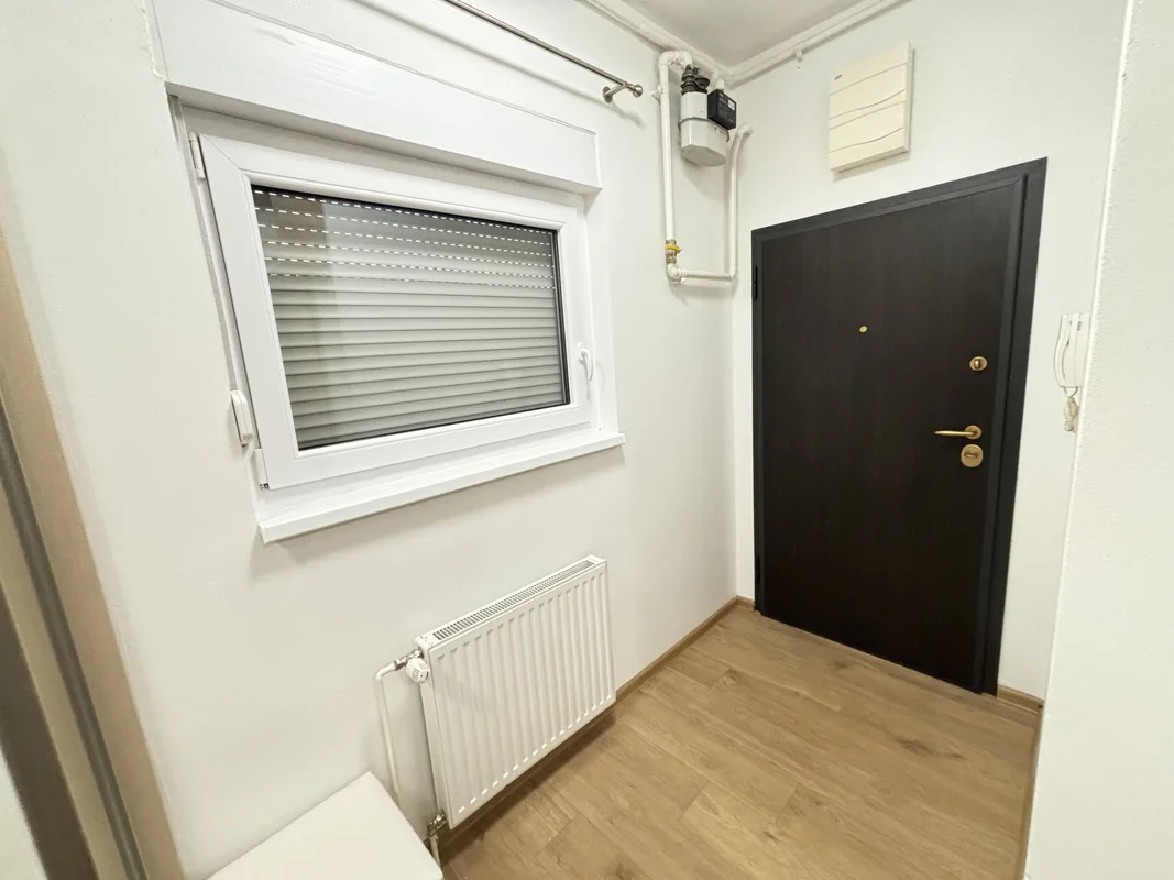 Moderan 3-sobni stan s loggiom i liftom, 65 m², Špansko