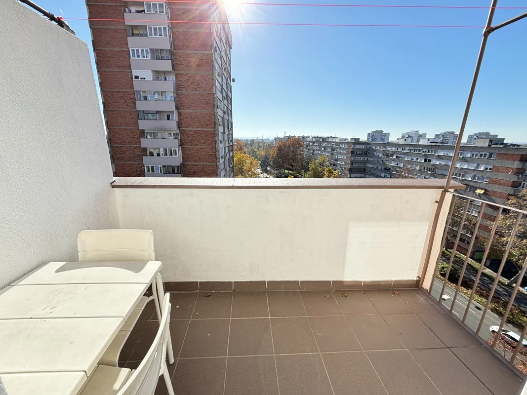 BEZ PROVIZIJE, Stan, Zagreb, Knežija, Prodaja, 57m2 sa balkonom