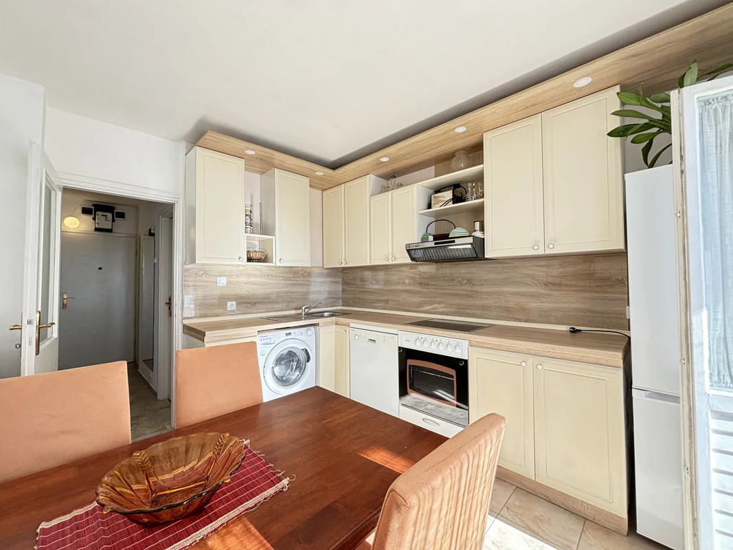 BEZ PROVIZIJE, Stan, Zagreb, Knežija, Prodaja, 57m2 sa balkonom