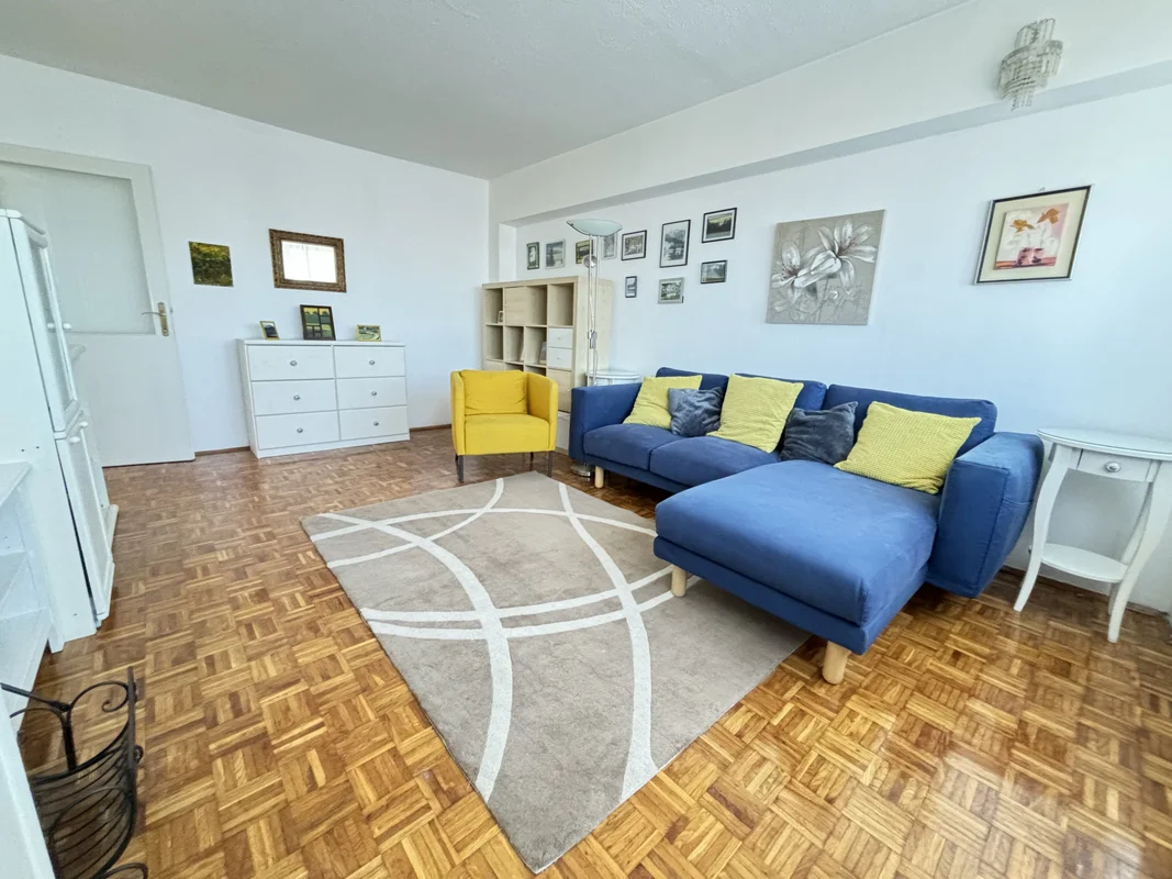 BEZ PROVIZIJE, Stan, Zagreb, Knežija, Prodaja, 57m2 sa balkonom